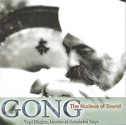 Gong - The Nucleus of Sound - CD - Yogi Bhajan