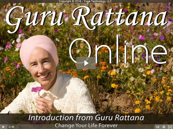 Guru Rattana Online