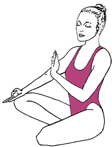 Heart Shield Meditation heart shield meditation