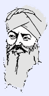 Yogi Bhajan